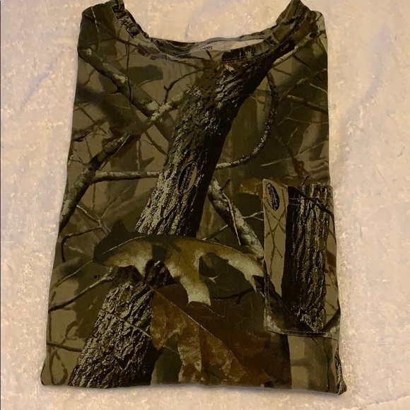 outfitters ridge Other - Outfitters Ridge REALTREE hardwood T-shirt sz 3XL